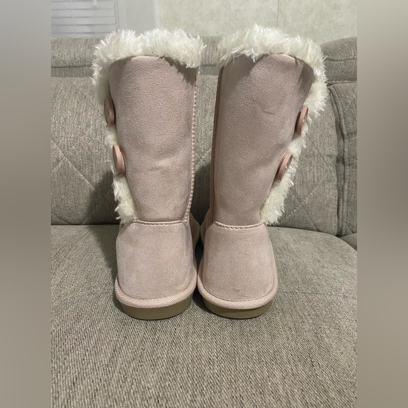 Sugar Women’s Winter Boots/ Size 7M/ Color Blush/ New!! - Picture 5 of 9